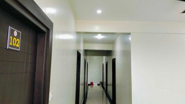 Hotel O Royal Stay