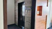 Hotel O Royal Stay