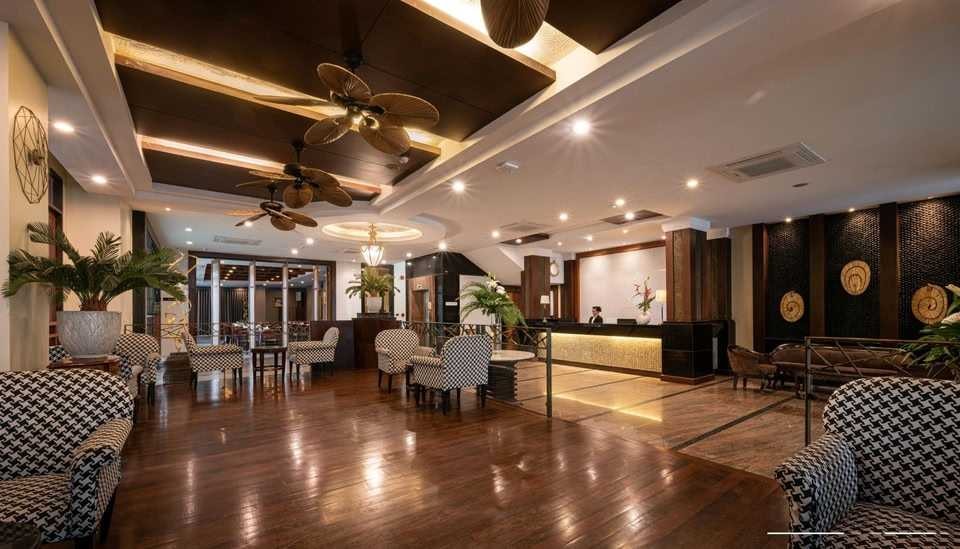 Sunday Chateau En Ville - Pattaya, Na Klua P1, Pattaya