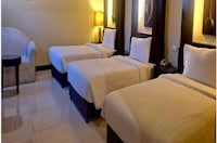 Sunday Chateau En Ville - Pattaya