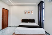 Hotel O Sunflower Lodge Solapur-mumbai Highway