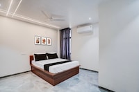 Hotel O Sunflower Lodge Solapur-mumbai Highway