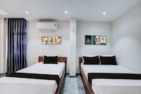 Hotel O Sunflower Lodge Solapur-mumbai Highway