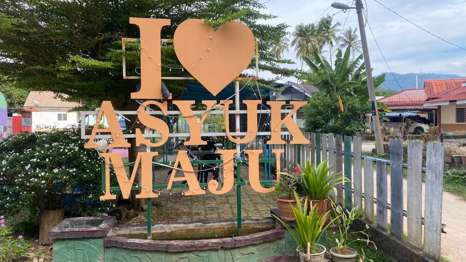 Capital O 91189 Chalet Asyuk Maju, Baling, Baling