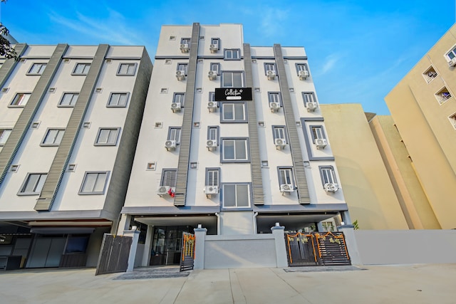 Collection O Hyderabad Central University