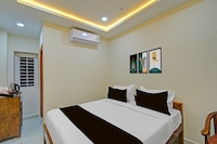 Collection O Hyderabad Central University