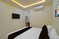 Super Collection O Hyderabad Central University