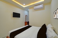 Collection O Hyderabad Central University