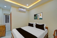 Collection O Hyderabad Central University