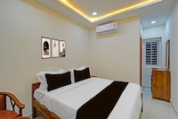 Collection O Hyderabad Central University