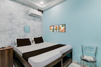 Hotel O Shree Krishna Hotel & Restaurant 