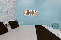 Hotel O Shree Krishna Hotel & Restaurant 