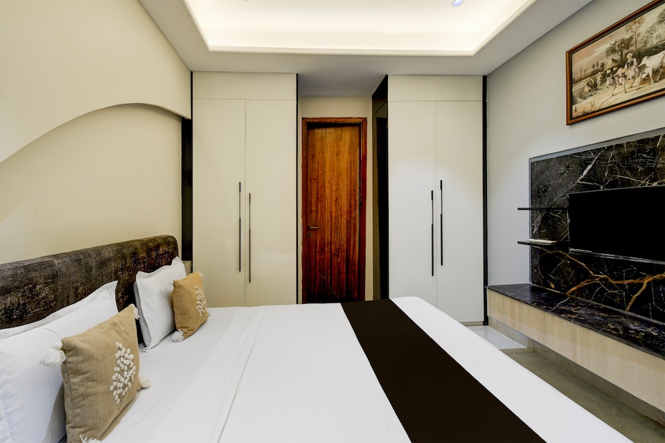 Villa Verizon by Dancenter, Kukatpally, Hyderabad