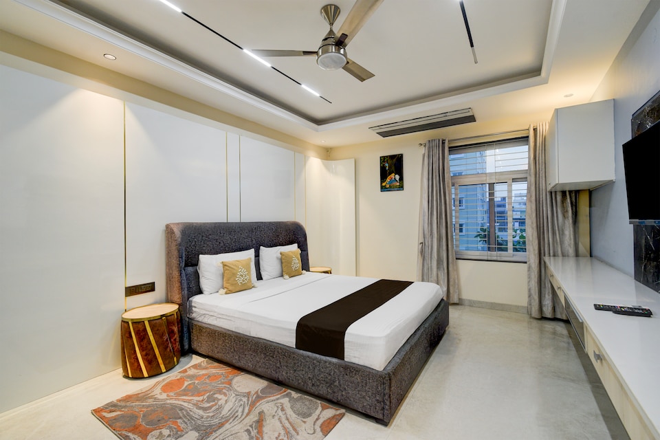 Villa Verizon by Dancenter, Kukatpally, Hyderabad