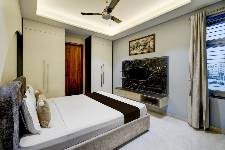 Villa Verizon by Dancenter, Kukatpally, Hyderabad