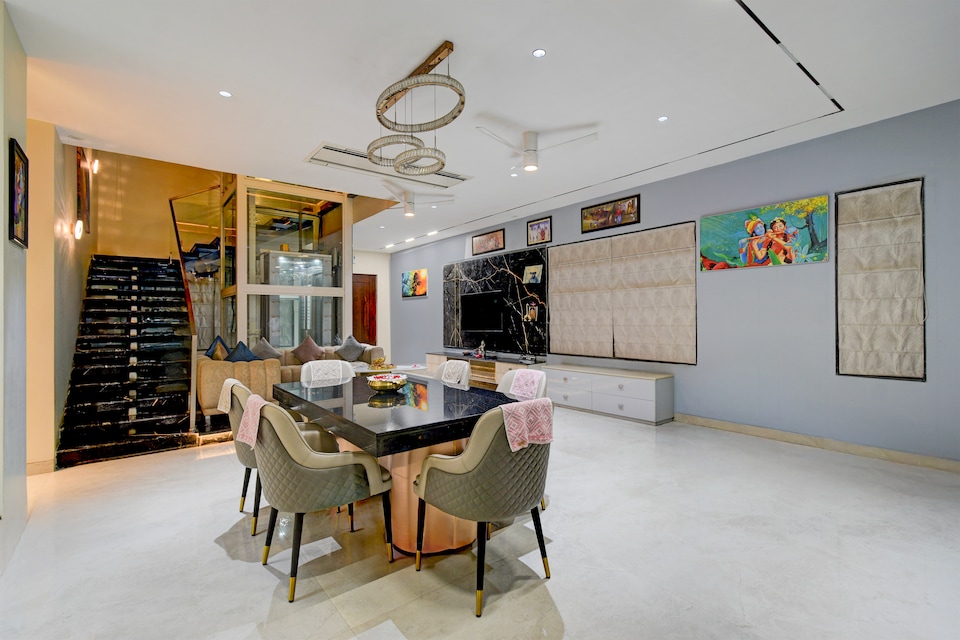 Villa Verizon by Dancenter, Kukatpally, Hyderabad