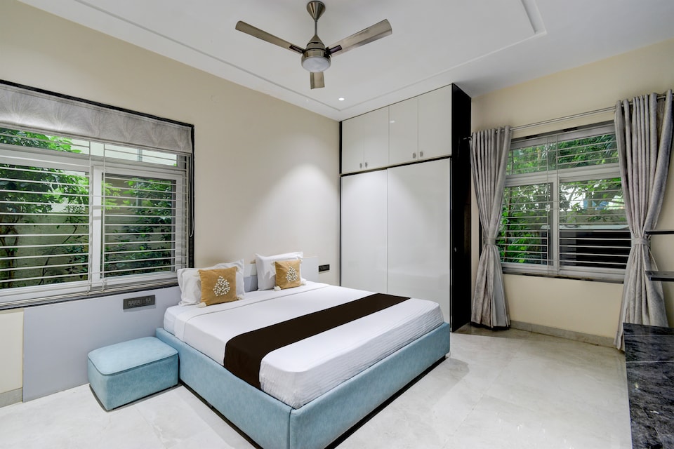 Villa Verizon by Dancenter, Kukatpally, Hyderabad