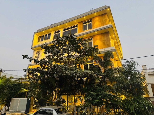 Villa Verizon by Palette Homes
