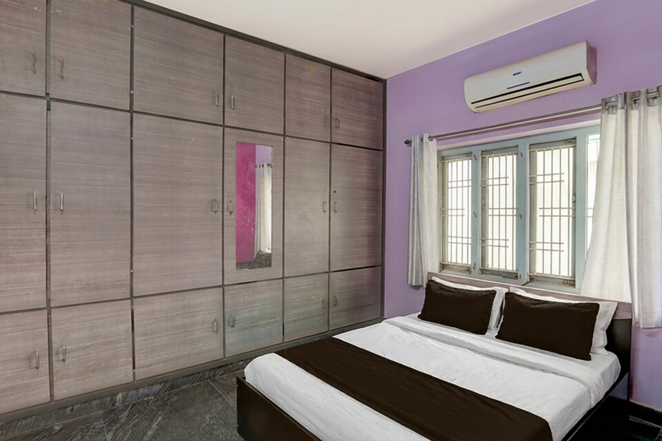 Hotel O by OYO SV GRAND APSRTC Depot, kadapa, Kadapa