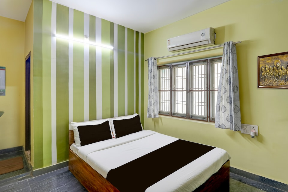 Hotel O SV GRAND APSRTC Depot, kadapa, Kadapa