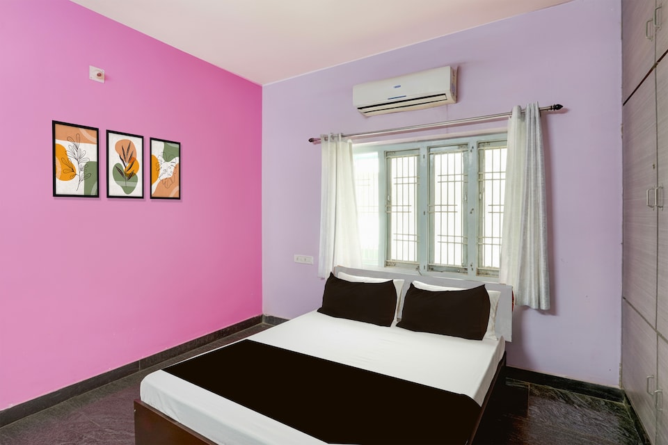 Hotel O SV GRAND APSRTC Depot, kadapa, Kadapa