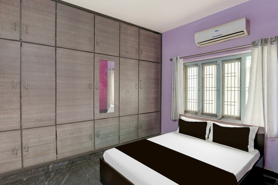 Hotel O SV GRAND APSRTC Depot, kadapa, Kadapa