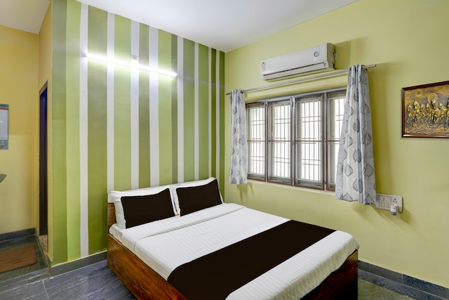 Hotel O SV GRAND APSRTC Depot