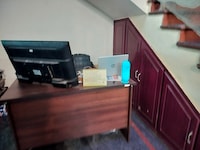 Hotel O SV GRAND APSRTC Depot