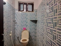 Hotel O SV GRAND APSRTC Depot