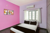 Hotel O SV GRAND APSRTC Depot