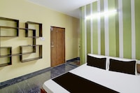 Hotel O SV GRAND APSRTC Depot