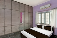 Hotel O SV GRAND APSRTC Depot