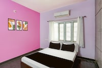 Hotel O SV GRAND APSRTC Depot