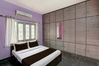 Hotel O by OYO SV GRAND APSRTC Depot