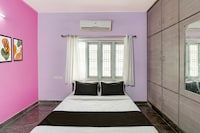 Hotel O by OYO SV GRAND APSRTC Depot