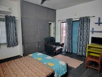 Hotel O SV GRAND APSRTC Depot