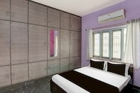 Hotel O SV GRAND APSRTC Depot