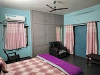 Hotel O SV GRAND APSRTC Depot