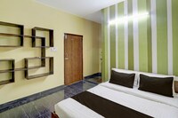 Hotel O by OYO SV GRAND APSRTC Depot