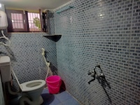 Hotel O SV GRAND APSRTC Depot