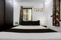 Hotel O Swarun and Banquet Hall Gulzarbagh Station Bus Stop