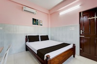 Hotel O Madras Residency