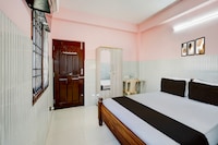 Super Hotel O Madras Residency