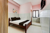 Hotel O Madras Residency