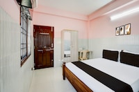 Hotel O Madras Residency