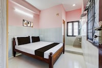 Hotel O Madras Residency