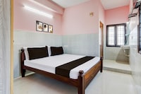 Hotel O Madras Residency
