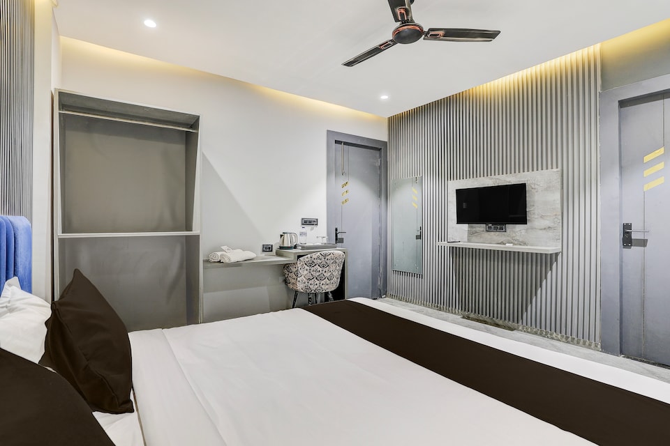 Super Townhouse Haridwar Vishwakarma Ghat Formerly Haridwar Aagman, Haridwar Railway Station, Haridwar