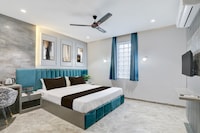 Super Townhouse Haridwar Vishwakarma Ghat Formerly Haridwar Aagman