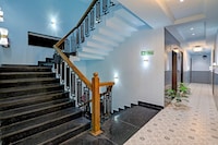 Super Townhouse Haridwar Vishwakarma Ghat Formerly Haridwar Aagman